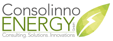 Consolinno Energy