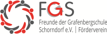 Förderverein der Grafenbergschule Schorndorf